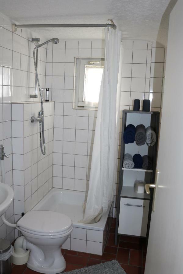 Kleines, Gemuetliches Haeuschen Apartment Мьонхенгладбах Екстериор снимка