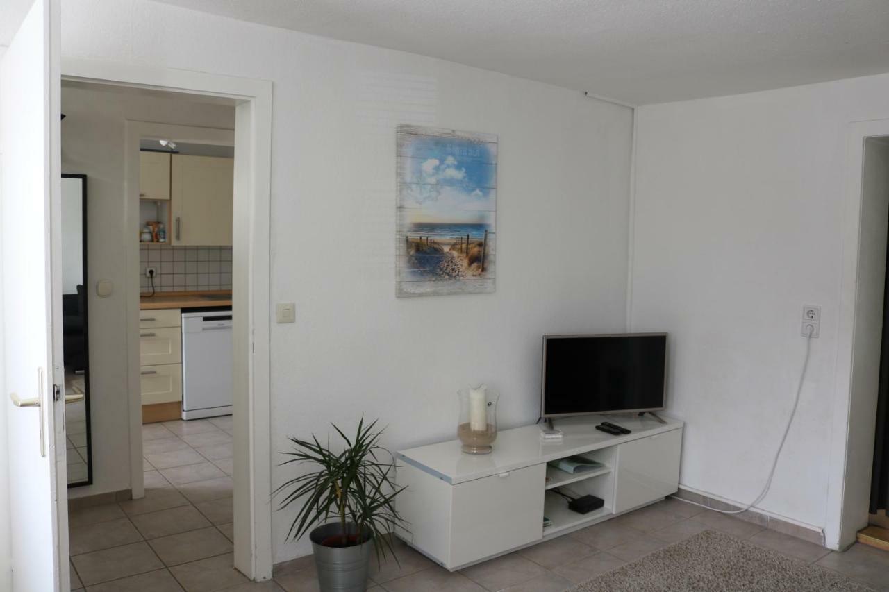 Kleines, Gemuetliches Haeuschen Apartment Мьонхенгладбах Екстериор снимка
