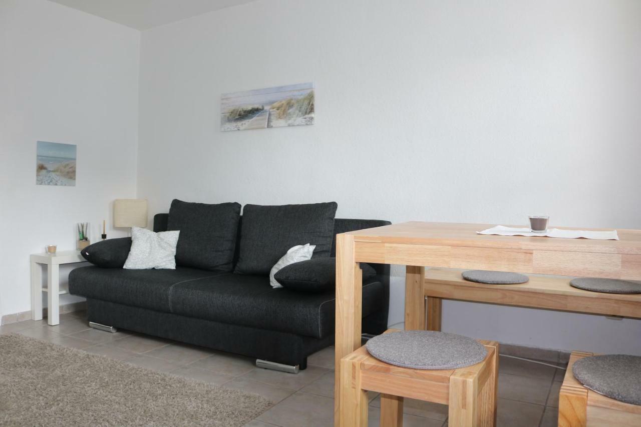 Kleines, Gemuetliches Haeuschen Apartment Мьонхенгладбах Екстериор снимка